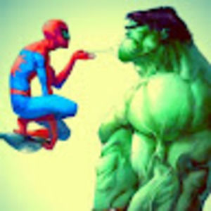 Meet your Posher, Demonic